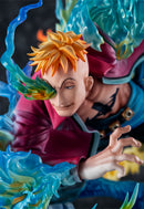 ONE PIECE MEGAHOUSE Portrait.Of.Pirates Leader of 1st group of Whitebeard Pirates  Marco the Phoenix