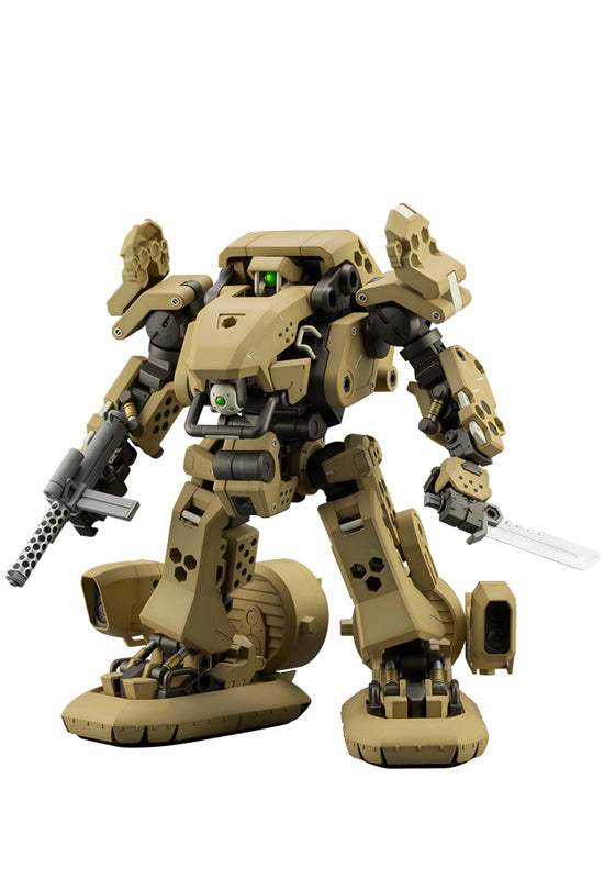 Hexa Gear Kotobukiya Kit Block Bulkarm Beta Standard Type