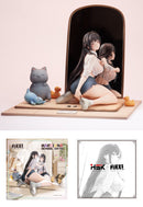 Goddess of Victory: Nikke Hobby Sakura Marciana: School Days DELUXE EDITION