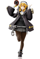 GUILTY GEAR -STRIVE- annulus Bridget Articulated Plastic Model Kit BLACK COLOR Ver.