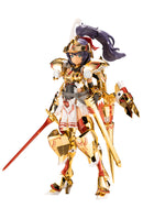 Frame Arms Girl Kotobukiya Durga Gold Ritter