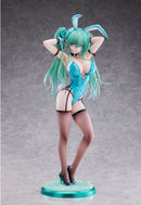 PartyLook Green Twin Tail Bunny-chan