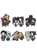 Demon Slayer: Kimetsu no Yaiba MEGAHOUSE Rubber Mascot Buddycolle Vol.4（Repeat）