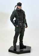 METAL GEAR SOLID Δ: SNAKE EATER Konami Amusement figure collection NAKED SNAKE