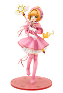 Cardcaptor Sakura: Clear Card Arc Kotobukiya Kinomoto Sakura (Siege) Costume Ver