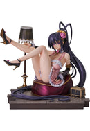 High School DxD KADOKAWA High School DxD Light Novel Himejima Akeno 15th Anniversary Ver. (Renewal Package Edition)
