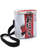 Bocchi the Rock! Slow Curve Onikoro Shoulder Bag