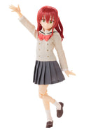 Bocchi the Rock! Azone international 1/6 Pureneemo Character Series 165 Kita Ikuyo