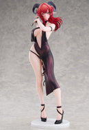ANIMESTER BLOODTHIRSTY WITCH ISABELLA 1/6 COMPLETE FIGURE