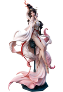 illustration by Zhou Yi PIJI NEW ERA  x ZHOU YI CONTRACT