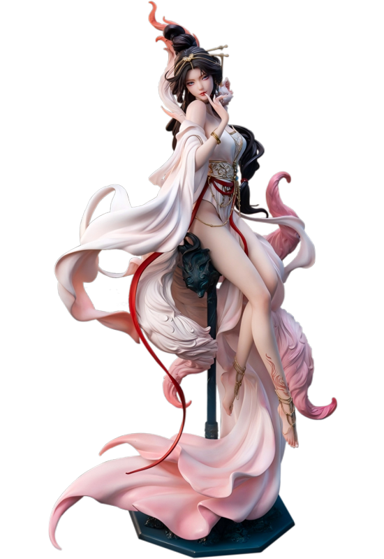 illustration by Zhou Yi PIJI NEW ERA  x ZHOU YI CONTRACT