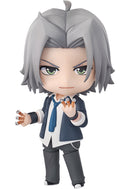2822 REBORN! ORANGE ROUGE Nendoroid Hayato Gokudera