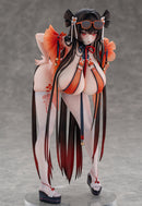 DAIBLOS CORE KAWA DESIGN MAREE ROUGE BANQUET OF FALLING PLUMS NORMAL VER. 1/6 SCALE FIGURE