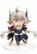 Trickal: Chibi Go Cerberus Project Renewa