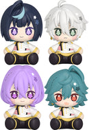 Ensemble Stars!! Good Smile Arts Shanghai Huggy Good Smile Esu/Kanna/Yume/Raika