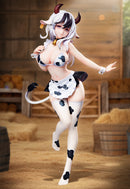 FANCAM Milk Girls Black and White Ver.