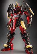 TENGEN TOPPA GURREN LAGANN CCSTOYS MORTAL MIND SERIES GURREN LAGANN ALLOY ACTION FIGURE