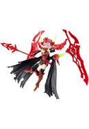 Megami Device Kotobukiya Bullet Knights Executioner Hell Blaze