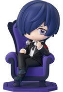 Persona 3 Good Smile Arts Shanghai Qset+ P3P Protagonist