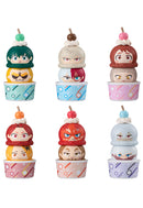 My Hero Academia MEGAHOUSE Tsumichen Stack up & Change My Hero Academia