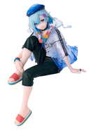 ARKNIGHTS FuRyu Noodle Stopper Figure Mizuki Summer Feast ver.