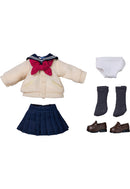 My Hero Academia Nendoroid Doll Outfit Set: Himiko Toga