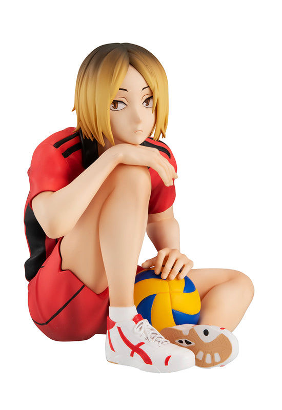 Haikyu!! MEGAHOUSE G.E.M. Series Palm size Kenma Kozume