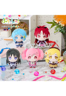 Puella Magi Madoka Magica Bushiroad Creative Puchish! Plush