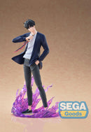 Solo Leveling SEGA XrossLink Figure Sung Jinwoo