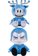 Urban Myth Dissolution Center Good Smile Company Plushie Toshikai-kun/Tomiiri