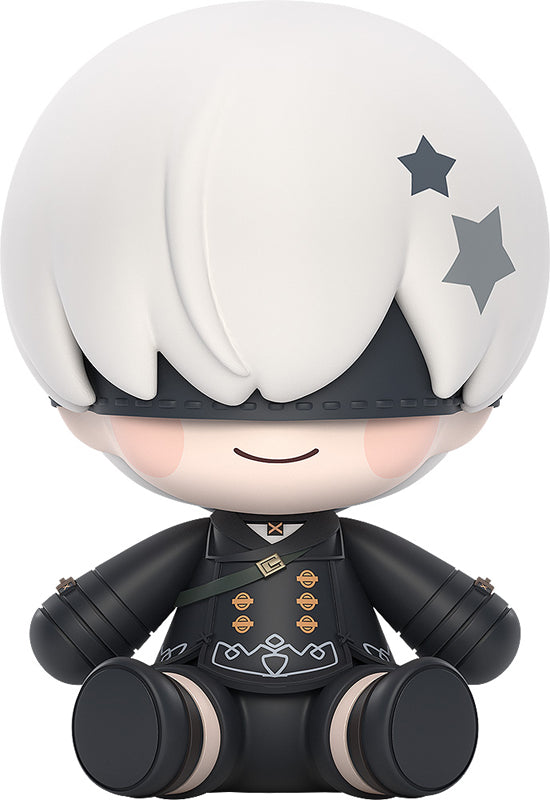 NieR:Automata Huggy Good Smile 9S