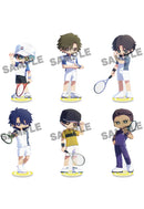 The New Prince of Tennis MEGAHOUSE Irusta The New Prince of Tennis Vol.1
