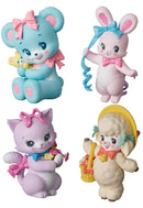 patty's MEDICOM TOYS UDF SWIMMER