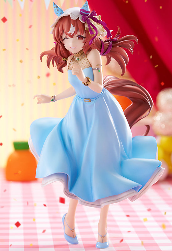 Umamusume: Pretty Derby FURYU Trio-Try-iT Figure -Still in Love-