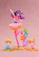 Oshi no Ko SHIBUYA SCRAMBLE FIGURE Ai Aqua & Ruby