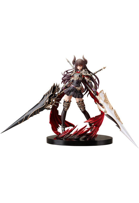 Rage of Bahamut KOTOBUKIYA Dark Dragoon Forte (Resale)