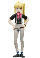 BOCCHI THE ROCK! DIGACTION TV Anime Nijika Ijichi
