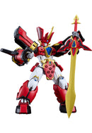 Mado King Granzort Moderoid King's Style Granzort (Rerun)