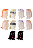 Sushi Monster SENTINEL Sushi-LA Figure Collection 5 Happy Smile & Deep Sadness