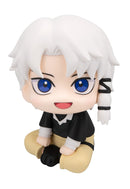 Kagurabachi MEGAHOUSE Lookup Hakuri Sazanami