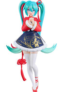 Character Vocal Series 01: Hatsune Miku POP UP PARADE Hatsune Miku: Sourxuan Chinese New Year Ver.