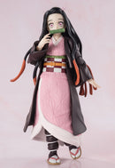 Demon Slayer: Kimetsu no Yaiba Bandai S.H.Figuarts Kamado Nezuko