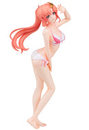 Mobile Suit Gundam SEED FREEDOM MEGAHOUSE Lucrea Lite Lacus Clyne Swimsuit Ver.