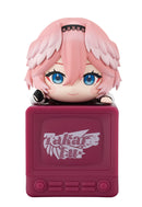 Hololive FURYU Hikkake Figure -Takane Lui-