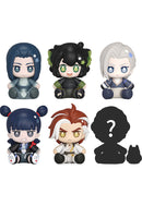 The Legend of Hei II Huggy Secret Good Smile The Legend of Hei II