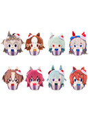 Uma Musume Cinderella Gray TAPIOCA Cupcake Tapi-nui Plush