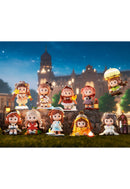 FURFUR-GLIMMER CITY UNDER NIGHT SKY HEYONE TRADING FIGURE