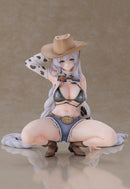 Azur Lane AniGame Fargo Dairy in the Dreary Sun Ver.