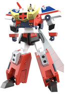 Brave Police J-Decker SMP [SHOKUGAN MODELING PROJECT] Duke Fire