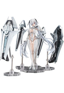 GODDESS OF VICTORY: NIKKE Good Smile Arts Shanghai Hyper Body Cinderella